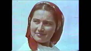 СВІТАНОК НАД ПОЛОНИНОЮ (1964)