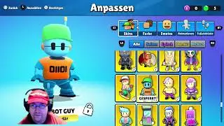 (Ps5) (Angespielt) Teil 2 / Stumble Guys: Kopie von Fall Guys