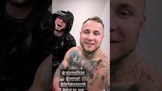 ZAWODNICY FAMEMMA 17 - KOMENTARZ PO SWOICH WALKACH ( FERRARI, RAFONIX, J&Oacute;ŹWIAK, WIEWI&Oacute;R&hellip;) #famemma