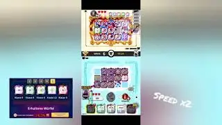 PvP | Combo + Scope auf Blessings