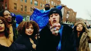Rondo ,Tion Wayne , TSB , #TPL Sava (OTP) - Drilling (prod.by Chebeats)