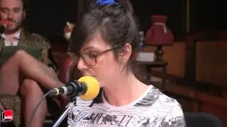 L' acupuncture - La chronique de Nora Hamzawi