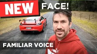 Видеоролики &laquo;PDriveTV 0-100&raquo; ЗДЕСЬ на Driving Enthusiast с Бреттом Дэвисом