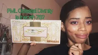 PML Celestial Divinity // Should you buy this Mothership Mega?