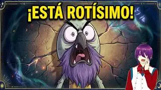 SVTFOE T2 Cap 22 Estrellada Parte 2