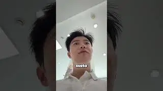 Ele levou o mosquito doente ao veterinário 😳🦟