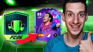 &iexcl;COMPLETA TUS SBC FAVORITOS 