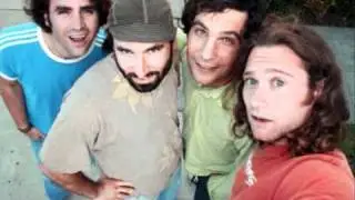 קטע מאירוח להקת המושב 2011 רדיו 106 FM בדרום