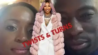 Enhle Mbali's Man Justice Huni in Damage Control Mode: Can He Save Their relationship?