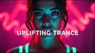 Polaris | Uplifting Trance Mix 2024 - Study, Workout, & Chill