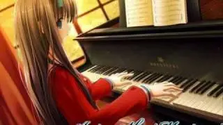 AnimeSheetMusic.net: Bratja (Brothers) [Piano and Voice]
