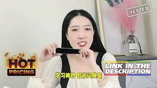 Intelligent Translation Pen Smart Recording  price, review | Aliexpress