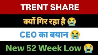 trent share latest news | trent share latest news today | trent share news today | trent share |