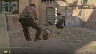 CS2 | QUE ALGUIEN ME PARE  🤣!!! ♥ ! USP 💣