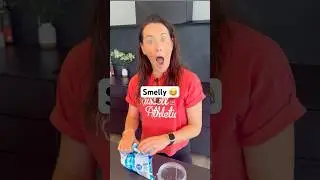 Пукающая бабушка 🤢😂 #комедиядляпар #шутка