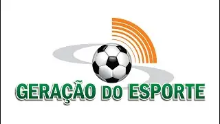 Geração Esportiva - 19.01.2026