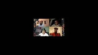 3 Wise Men &ndash; Ep 21: God, Power, and the Black Experience 📱
