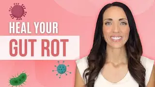 HEAL Your Gut Rot- Expert Tips