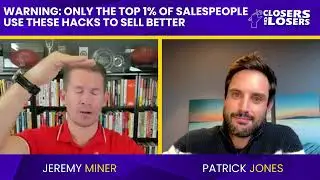 Effective Sales Strategies Used by Top Performers Revealed...