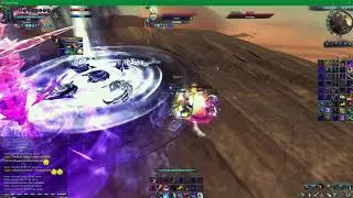 Perfect World | PvP vs Hodor или мутанты vol.3 | Танк vs Жнец