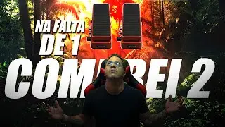 🎸 O Wahwah de R$ 600,00 que HUMILHOU pedais caros (JOYO Wah-II Review) 🔥