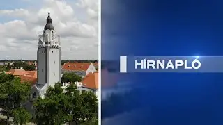 Halas Tv - H&iacute;rnapl&oacute; - 2023. 12. 22. (p&eacute;ntek)