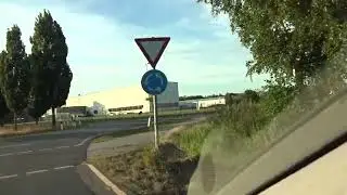 Ehemaliges Kasernengelände Varel nach 4 Jahren  Bauzeit  28.07.22