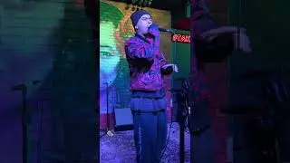 Guess Who Pulled Up During Loonie&rsquo;s Live Performance | Dizaster