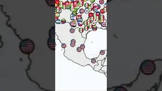 Country with the Most Migration