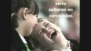 La historia que hizo llorar al mundo entero