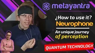 🧠🎵 Unlocking Your Mind: The Neurophone Experience 🌟
