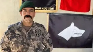 Şehit Pöh Cihat Şahin  🇹🇷