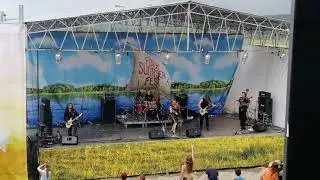 CODEX VERUS ( FOLK SUMMER FEST 2018) -  NYARLATHOTEP