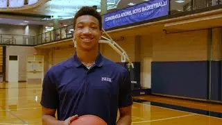 Florida State Commit Matthew Cleveland is a Well-Rounded Young Man On and Off the Court