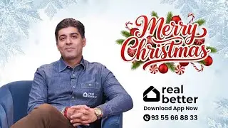 In 2026, Grow Your Real Estate Business with RealBetter- App for Agents. Make 2026 Most Profitable