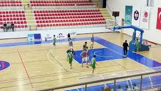 iBB - Esenler Erok