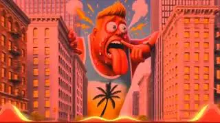 P&aacute;liv&yacute; chips (bass boosted)