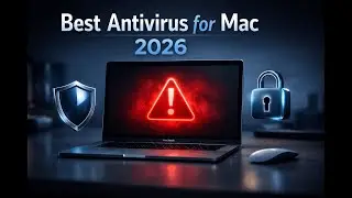 Best Antivirus for Mac in 2026 🚨 Top Picks Tested for Speed & Protection