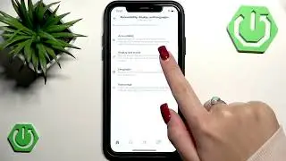 Как включить темный режим на X