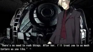 Chaos Head Game - Bad ending Evil Wins 4
