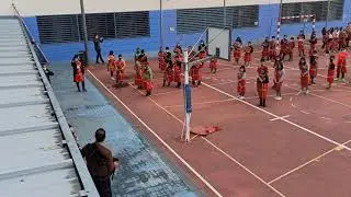 BAILE ESCOCÉS  DEL ALUMANDO DE 4º, 5º Y 6º PRIMARIA DEL CEIP OCTAVUS (DICIEMBRE 2020)