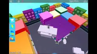 How to get the DOUBLE RAINBOW trail!