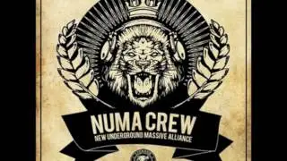 Numa Crew~ RedDub [Remix+BassBoost]