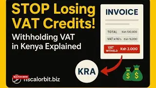 WITHHOLDING VAT