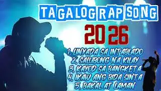 Tagalog Rap Song 2026 | by Chaddy Beats