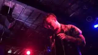 Half The Animal - Complete Live Show - Bottom Lounge - Chicago, IL - 10/05/17