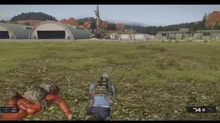 Arma 3 - Exile Clips