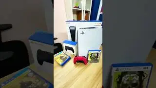 Cheap PS5 💥 (₹30,000) Part-1 😮😫 Second Hand Unboxing Tamil Review #thambiyarugaming ✅