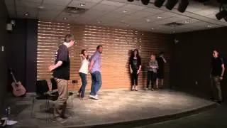 Riot Act Presents: Widespread Panic (Short Form)