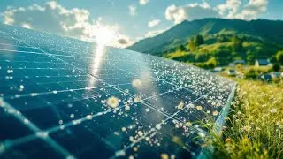 The Renewable Energy Myth: Why It&rsquo;s Not as Clean as You Think